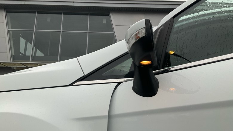 Ford EcoSport 1.0 EcoBoost 125 Titanium 5dr Petrol Hatchback